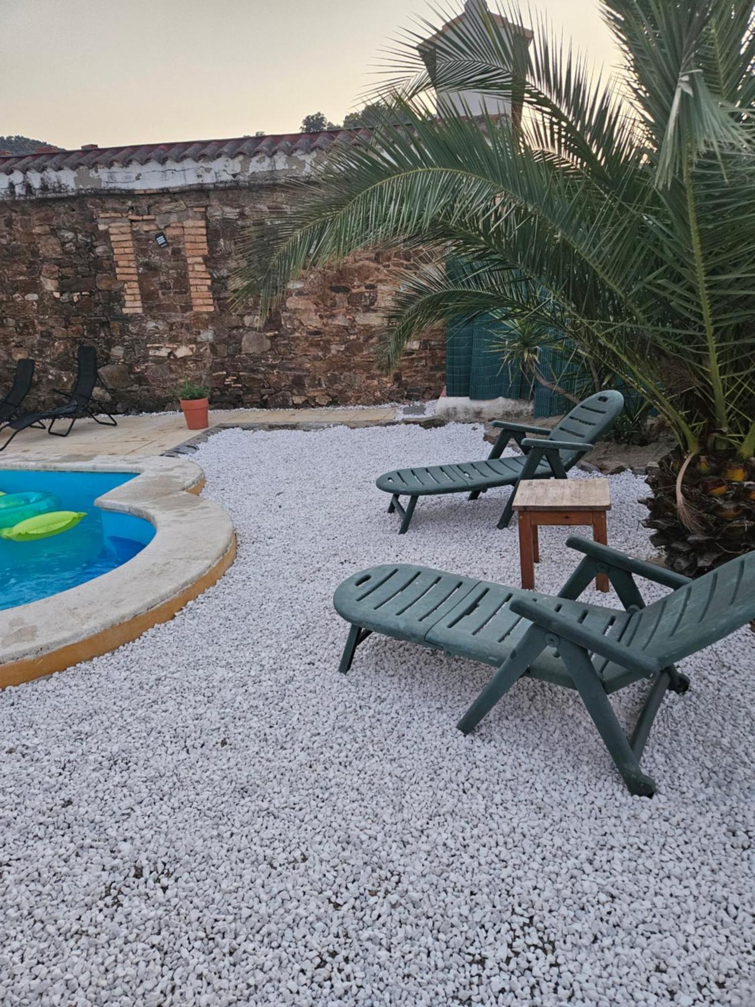 コルドバExperience Alpacas In Andaluciaアパートメント 部屋 写真